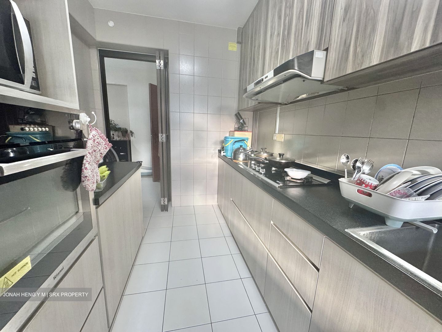 Blk 335B Yishun Riverwalk (Yishun), HDB 4 Rooms #502433401